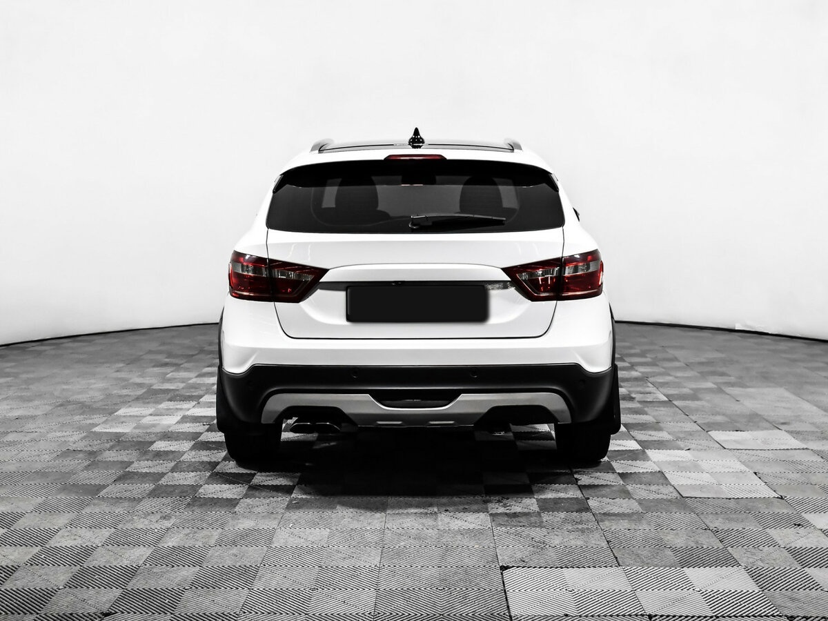 Продажа Б/У Лада (ВАЗ) Веста. Фото: #4