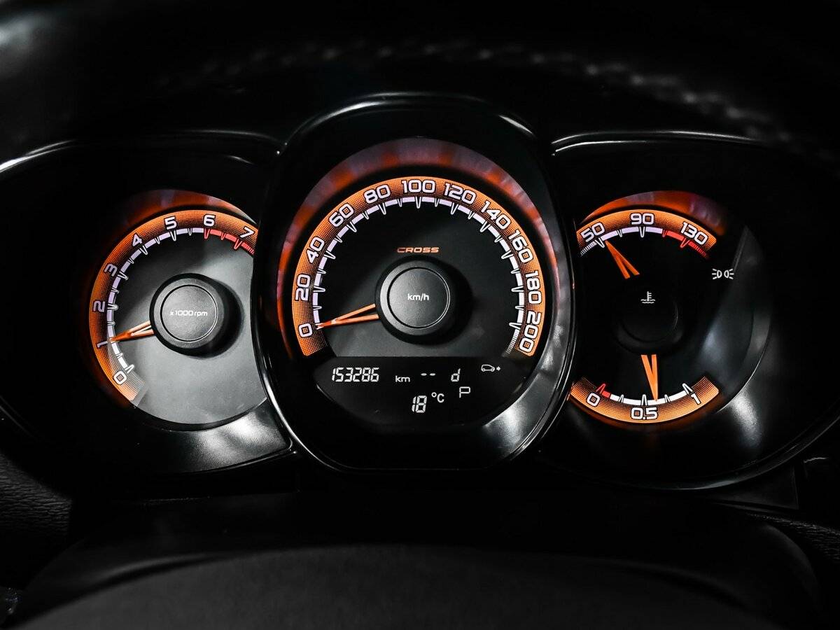 Продажа Б/У Лада (ВАЗ) Веста. Фото: #7