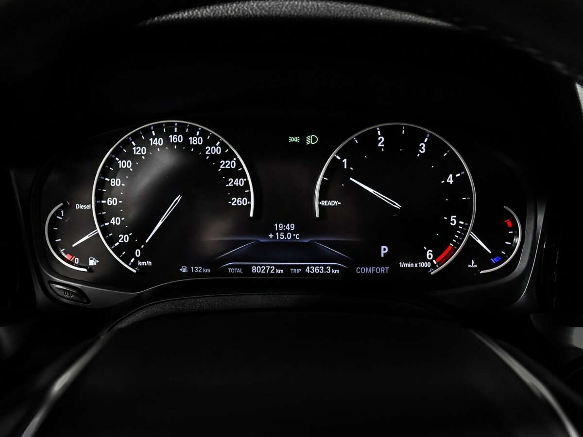 Купить BMW 3 серии с пробегом. Фото: #7