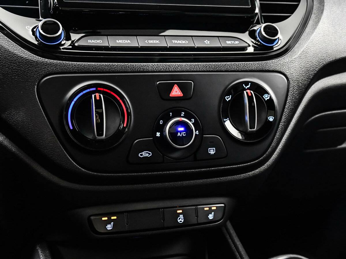 Продажа Б/У Хендай Солярис. Фото: #13