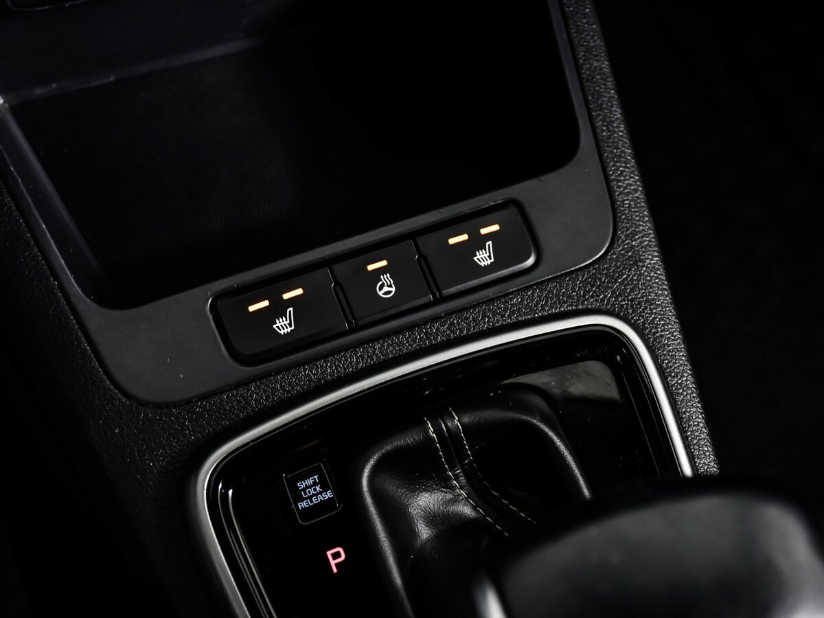 Продажа Б/У Киа Рио. Фото: #14