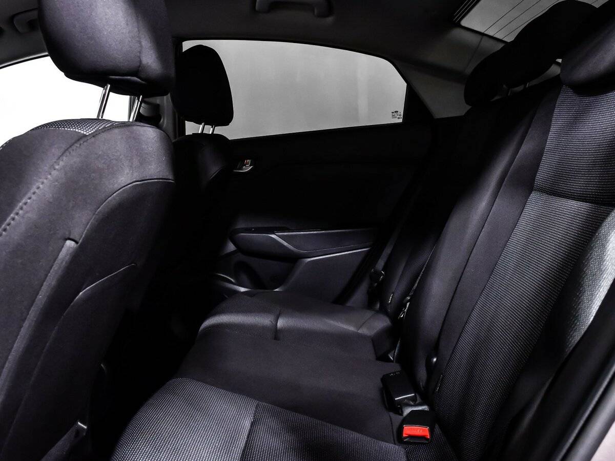 Продажа Б/У Хендай Солярис. Фото: #11