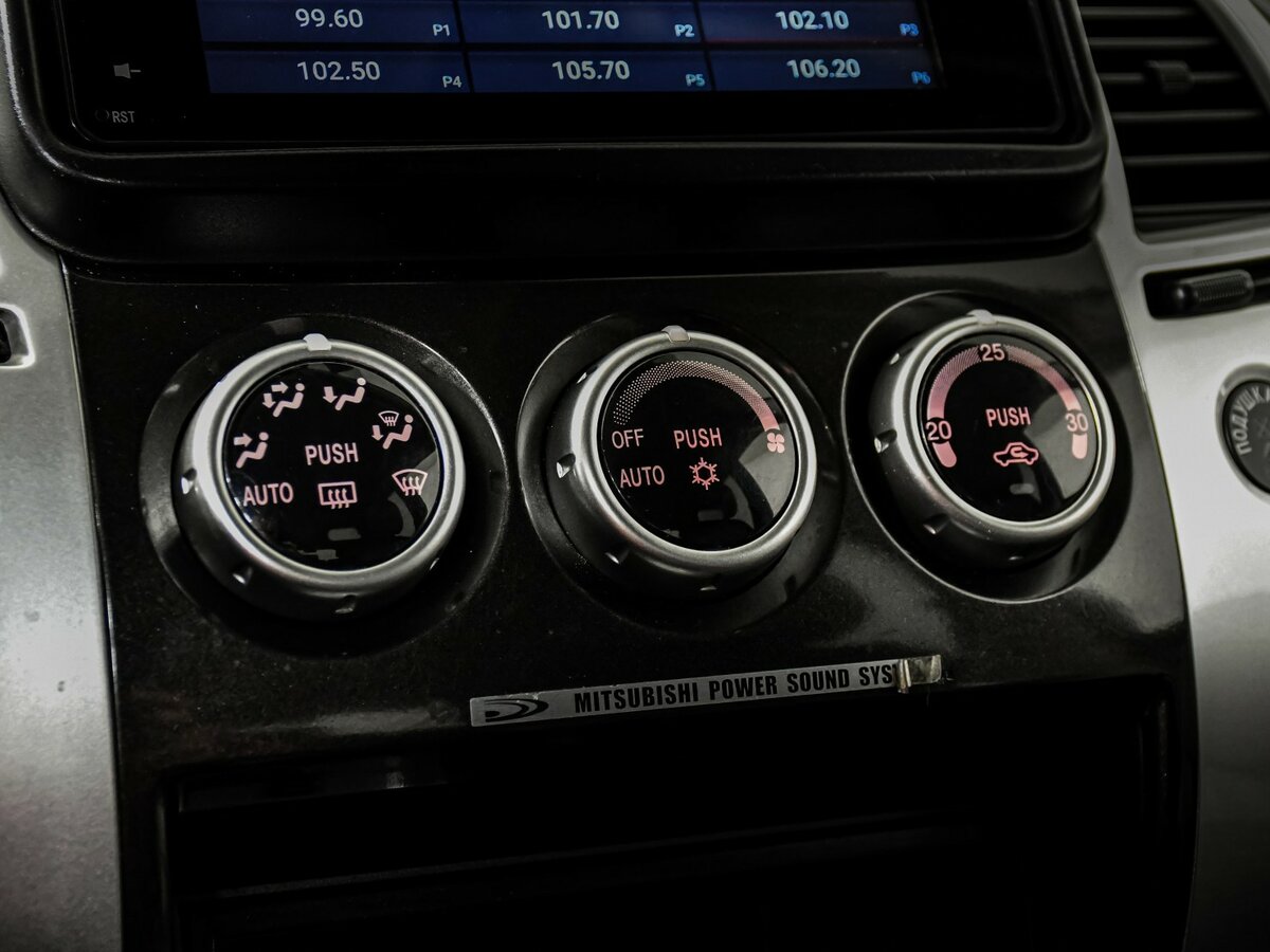 Продажа Б/У Митсубиши Паджеро Спорт. Фото: #14