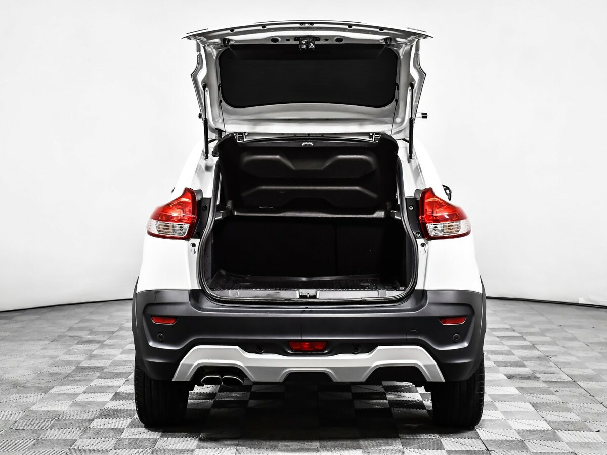 Продажа Б/У Лада (ВАЗ) ИКСРЭЙ. Фото: #12