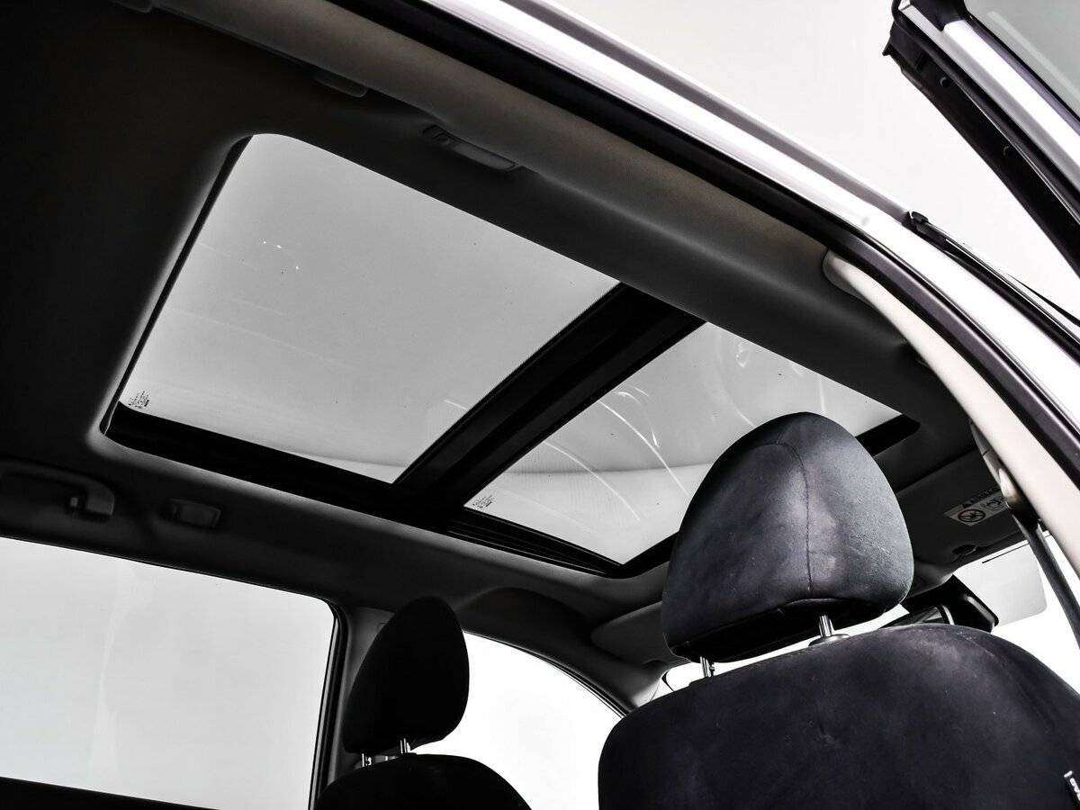 Продажа Б/У Ниссан Икс-Трейл. Фото: #11