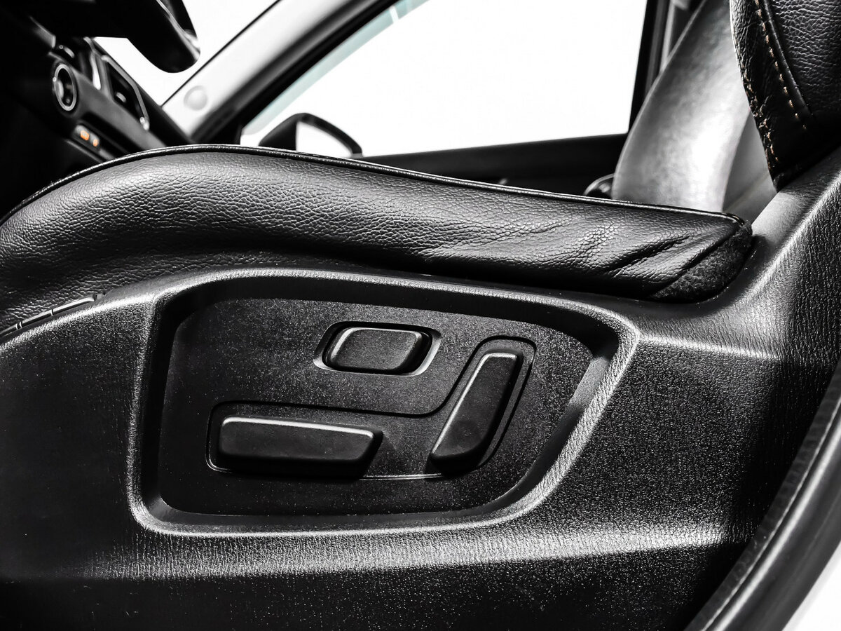 Купить Mazda CX-5 с пробегом. Фото: #10