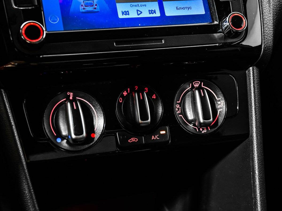 Продажа Б/У Фольксваген Поло. Фото: #12