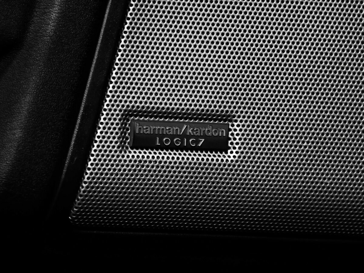 Купить Land Rover Discovery с пробегом. Фото: #16