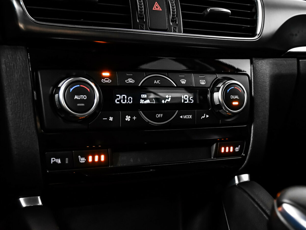 Купить Mazda CX-5 с пробегом. Фото: #15