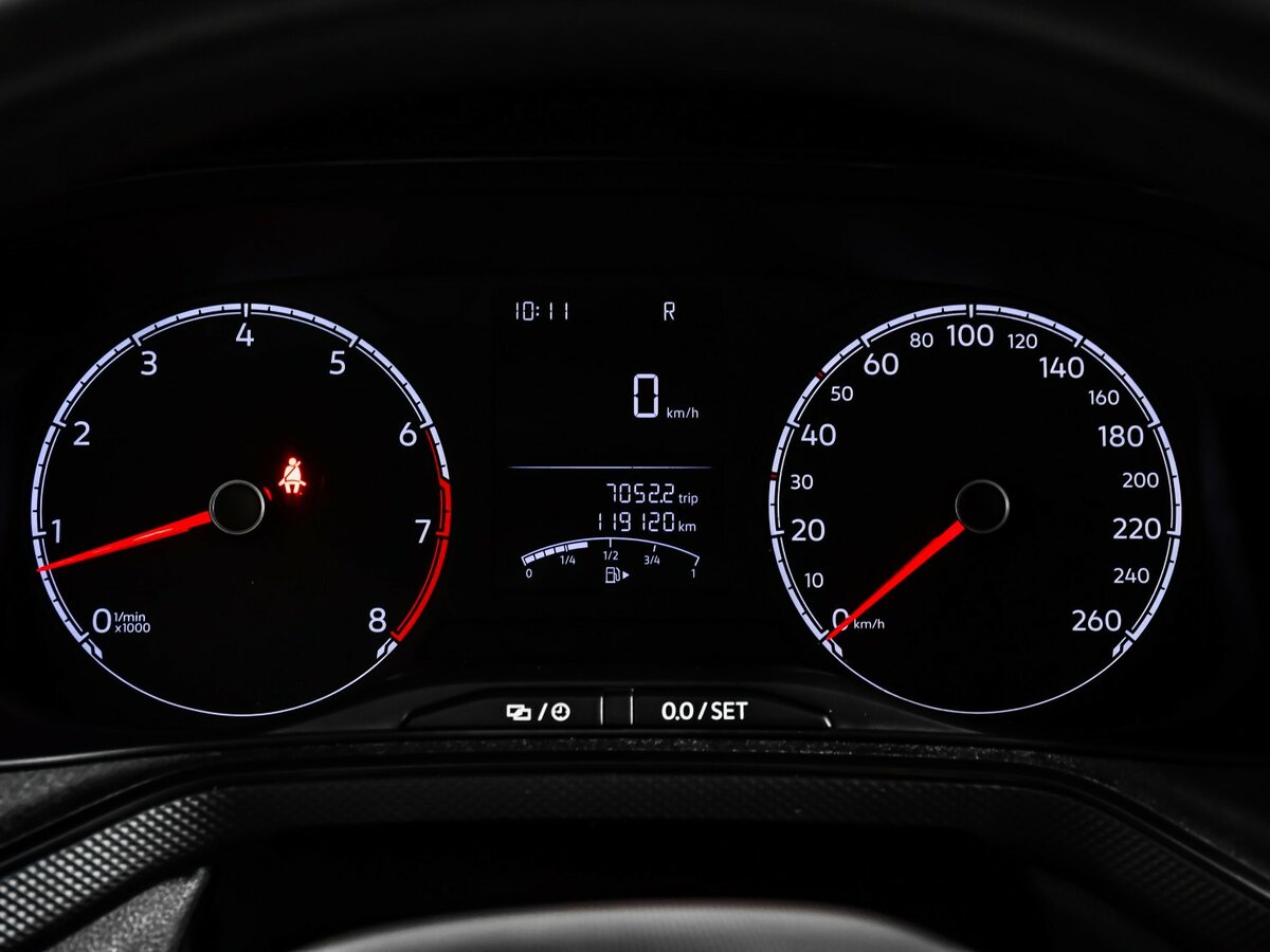 Продажа Б/У Фольксваген Поло. Фото: #8