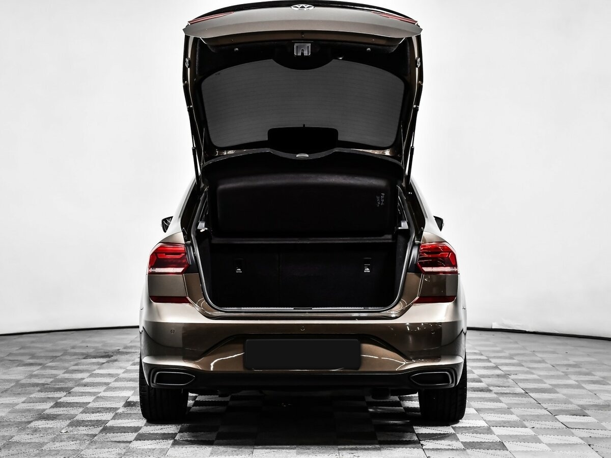 Продажа Б/У Фольксваген Поло. Фото: #12