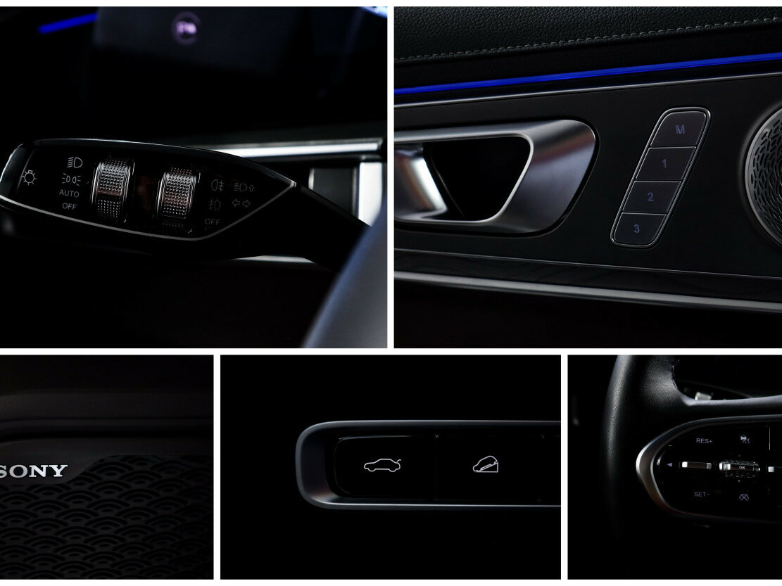 Купить Chery Tiggo 8 Pro Max с пробегом. Фото: #15