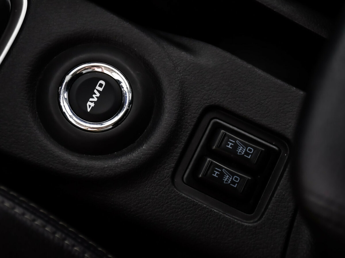 Купить Mitsubishi Outlander с пробегом. Фото: #16