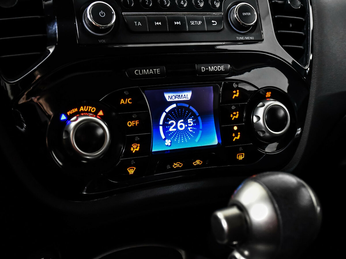 Продажа Б/У Ниссан Жук. Фото: #16