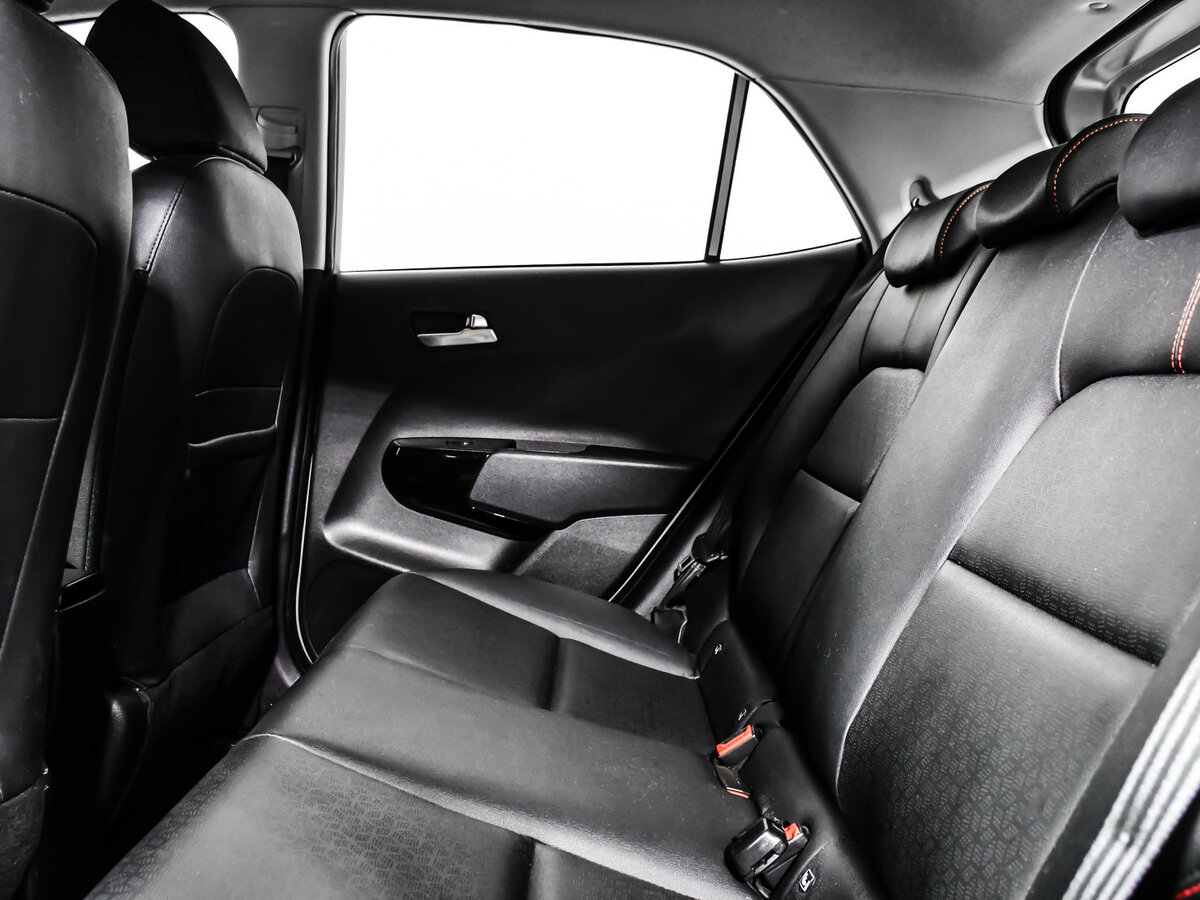 Продажа Б/У Киа Пиканто. Фото: #10