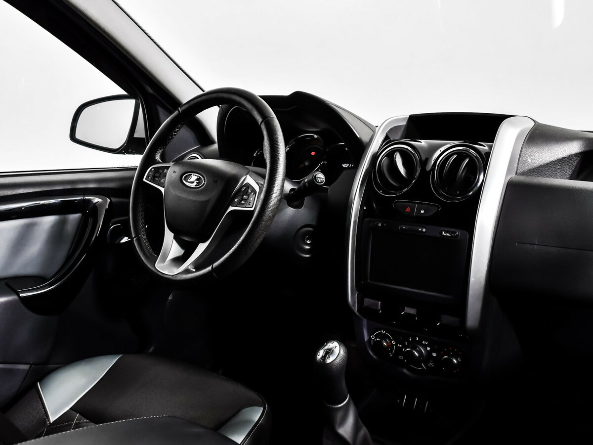 Продажа Б/У Лада (ВАЗ) Ларгус. Фото: #9