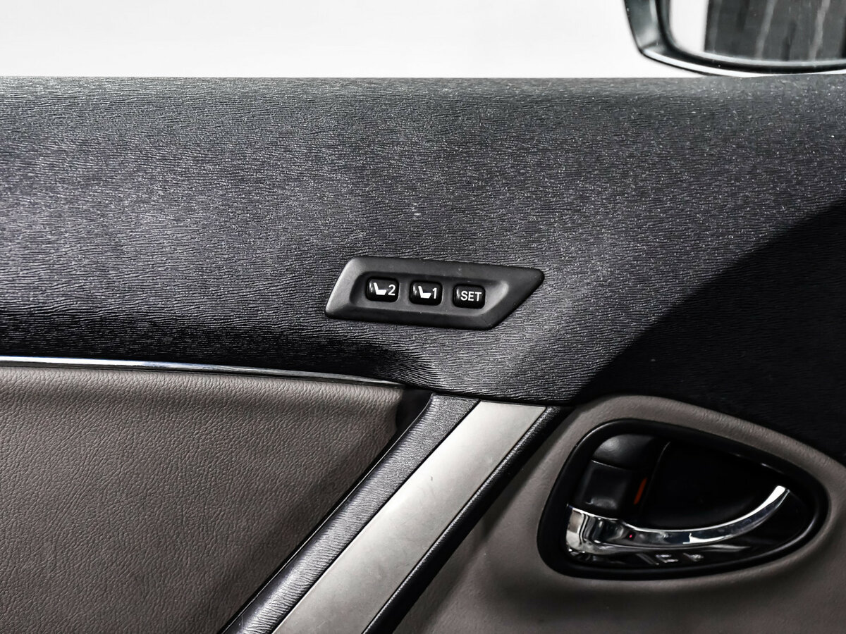 Продажа Б/У Тойота Авенсис. Фото: #12