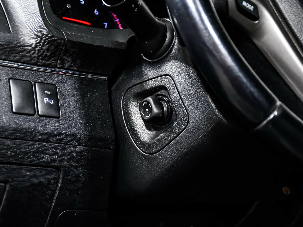 Продажа Б/У Тойота Авенсис. Фото: #13