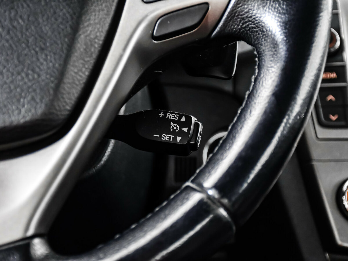 Продажа Б/У Тойота Авенсис. Фото: #14