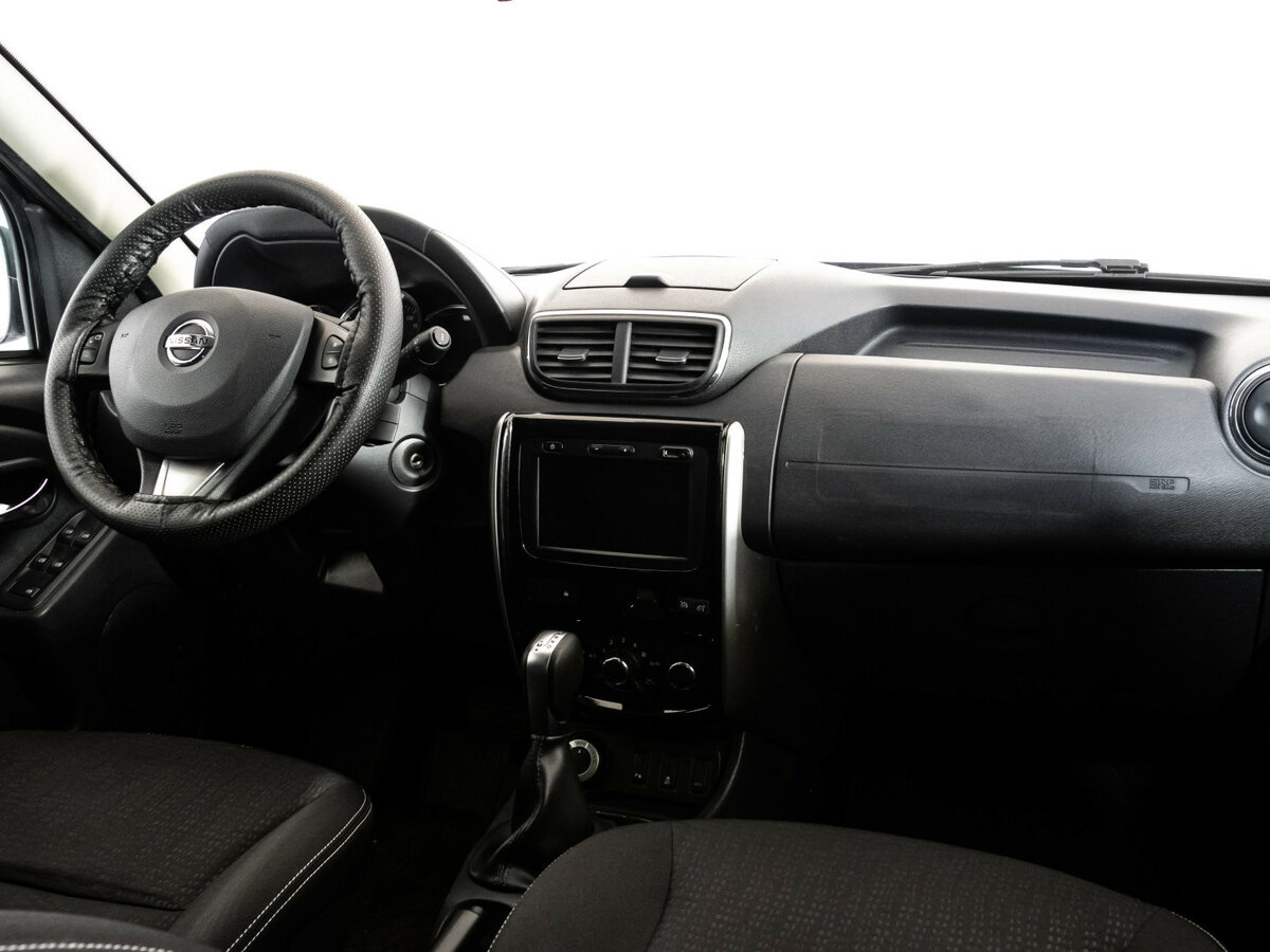 Продажа Б/У Ниссан Террано. Фото: #6