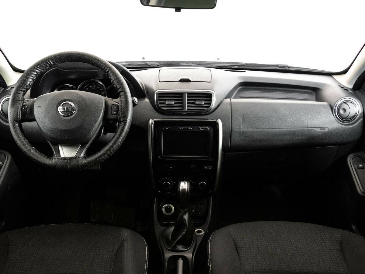 Продажа Б/У Ниссан Террано. Фото: #7