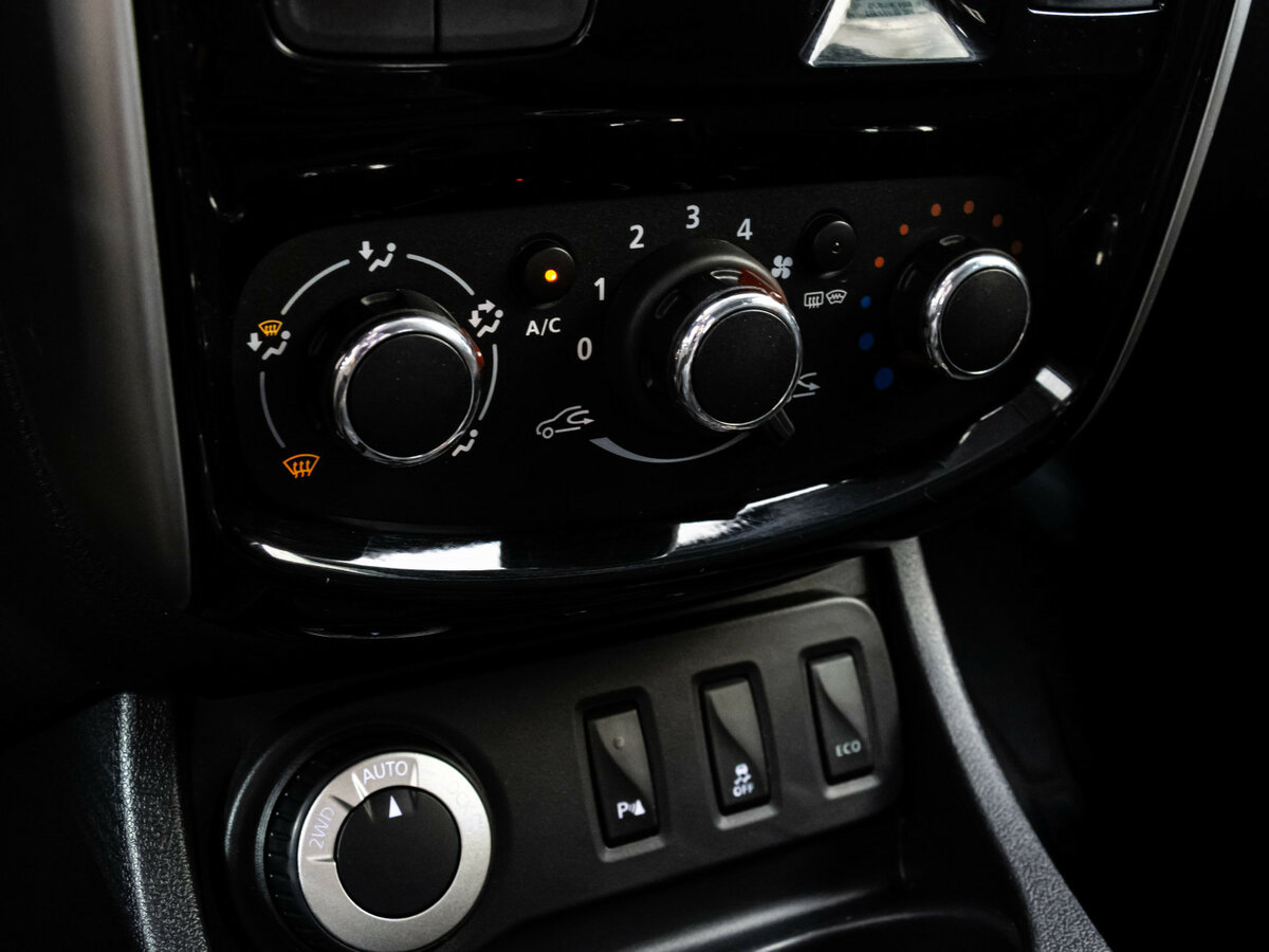 Продажа Б/У Ниссан Террано. Фото: #10