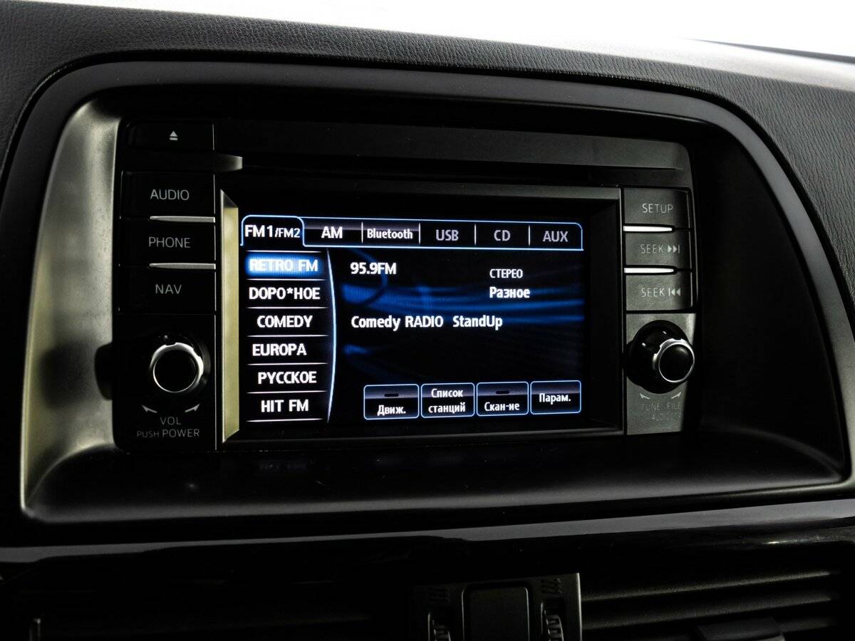 Продажа Б/У Мазда Ц-Икс-5. Фото: #10