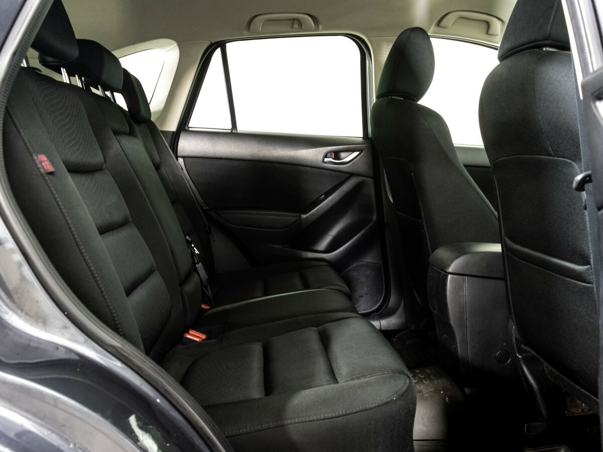 Продажа Б/У Мазда Ц-Икс-5. Фото: #12