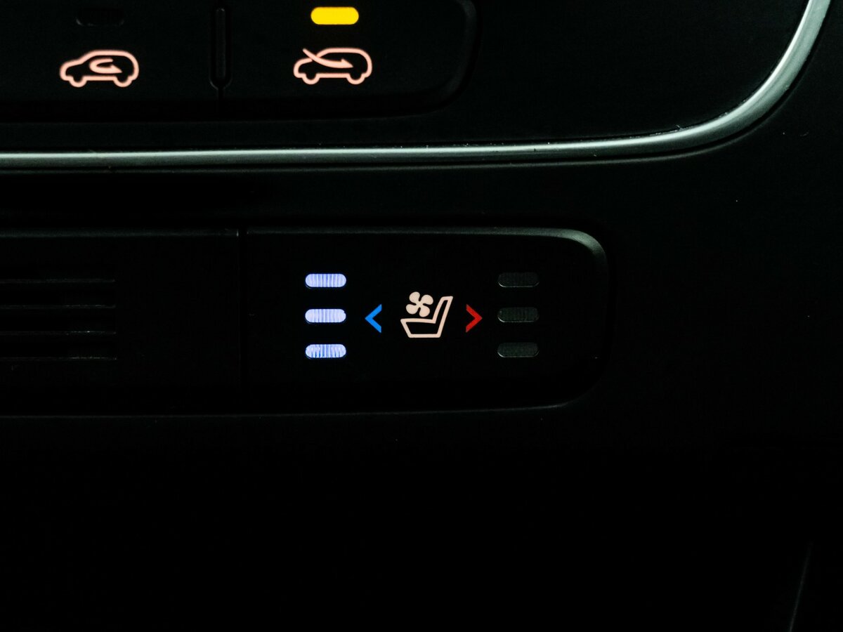 Продажа Б/У Киа Соренто. Фото: #10