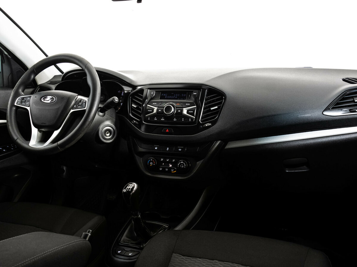 Продажа Б/У Лада (ВАЗ) Веста. Фото: #6