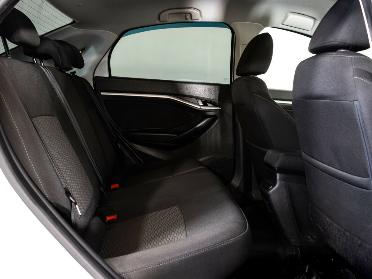 Продажа Б/У Лада (ВАЗ) Веста. Фото: #11