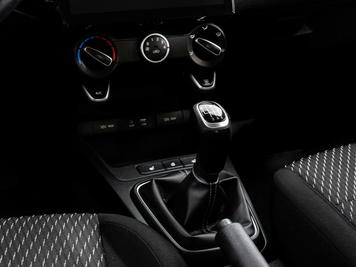 Продажа Б/У Киа Рио. Фото: #8