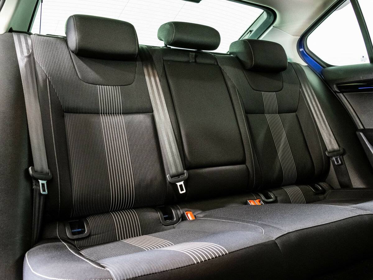 Продажа Б/У Шкода Октавия. Фото: #13