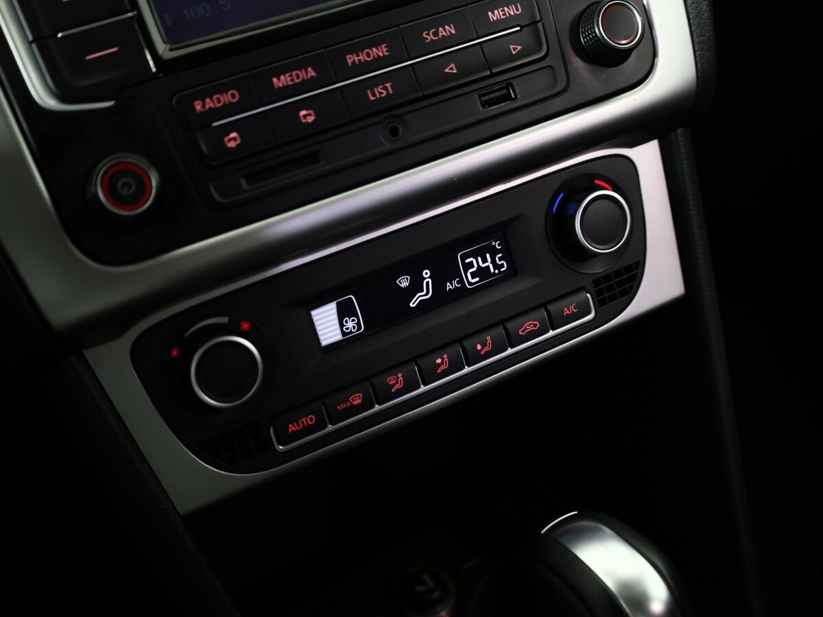 Продажа Б/У Фольксваген Поло. Фото: #12