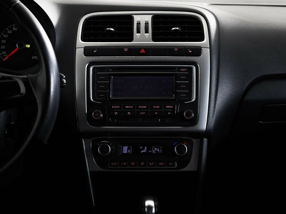 Продажа Б/У Фольксваген Поло. Фото: #13