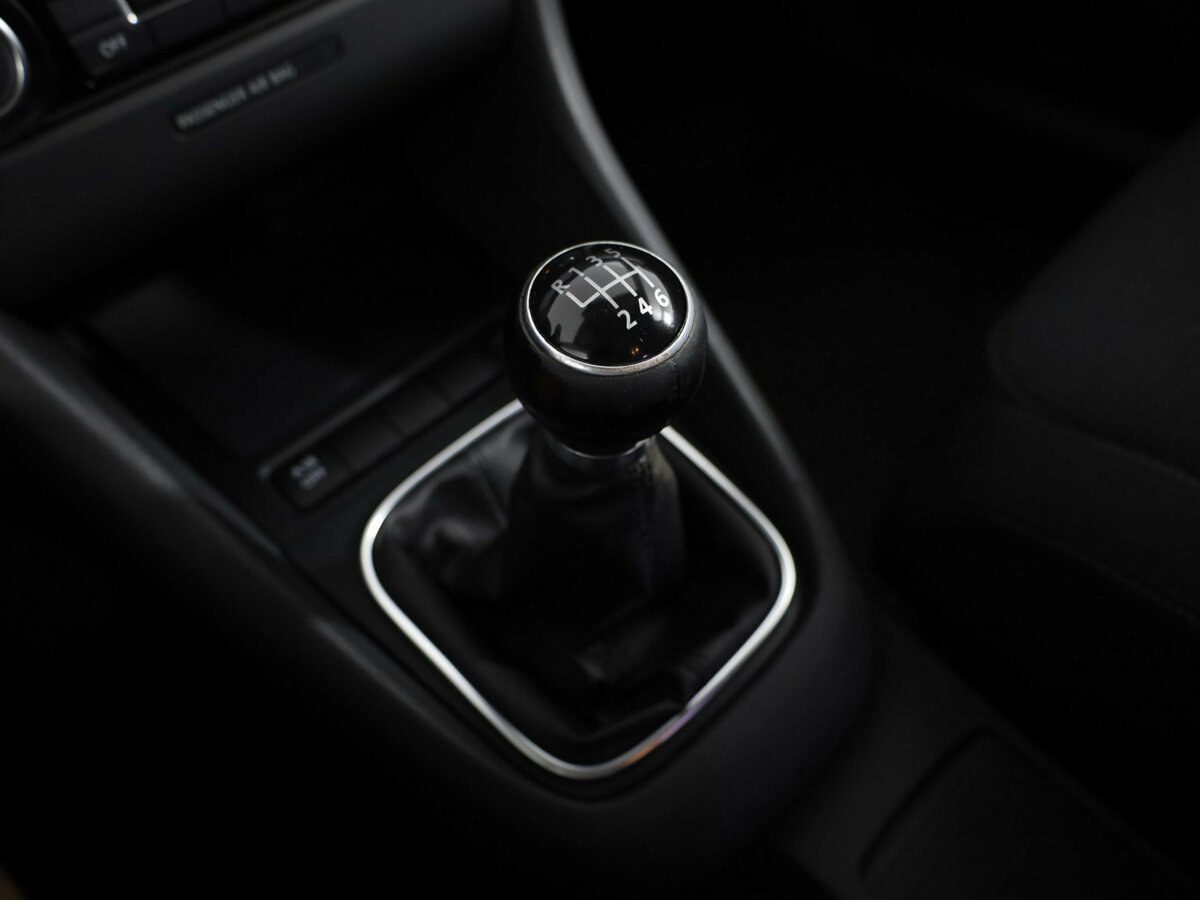 Продажа Б/У Фольксваген Гольф. Фото: #10