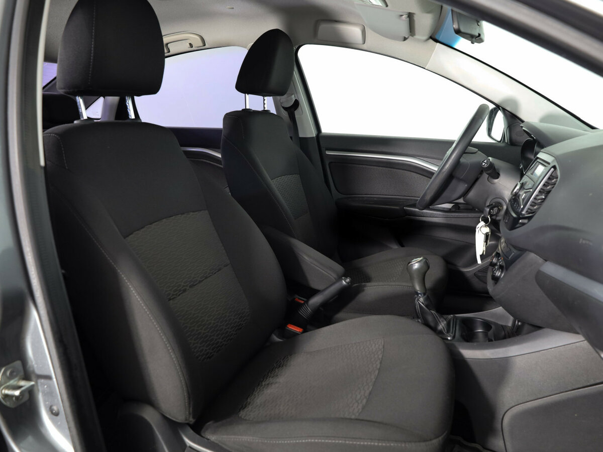 Продажа Б/У Лада (ВАЗ) Веста. Фото: #8