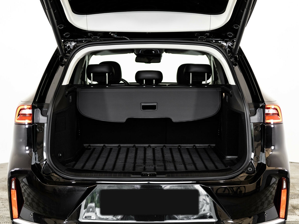 Купить EXEED TXL с пробегом. Фото: #29