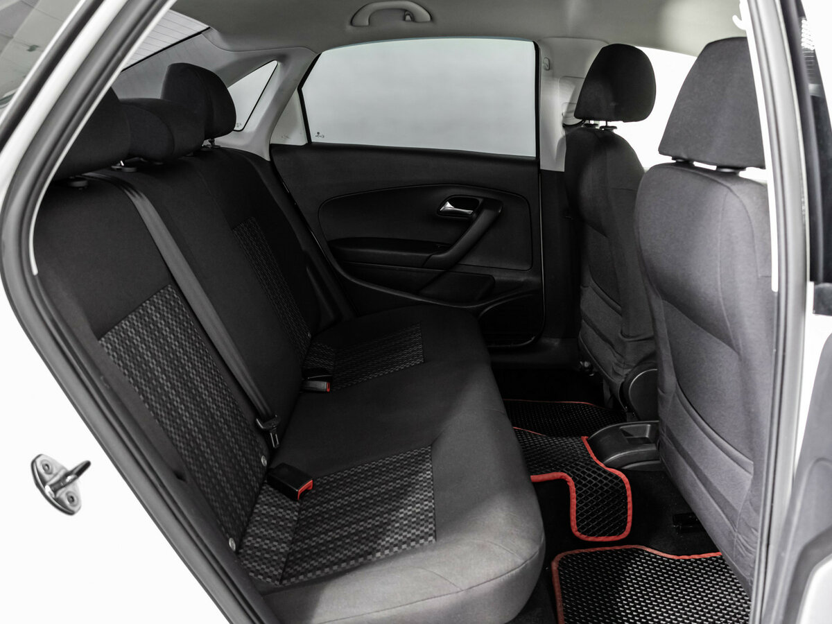 Продажа Б/У Фольксваген Поло. Фото: #11