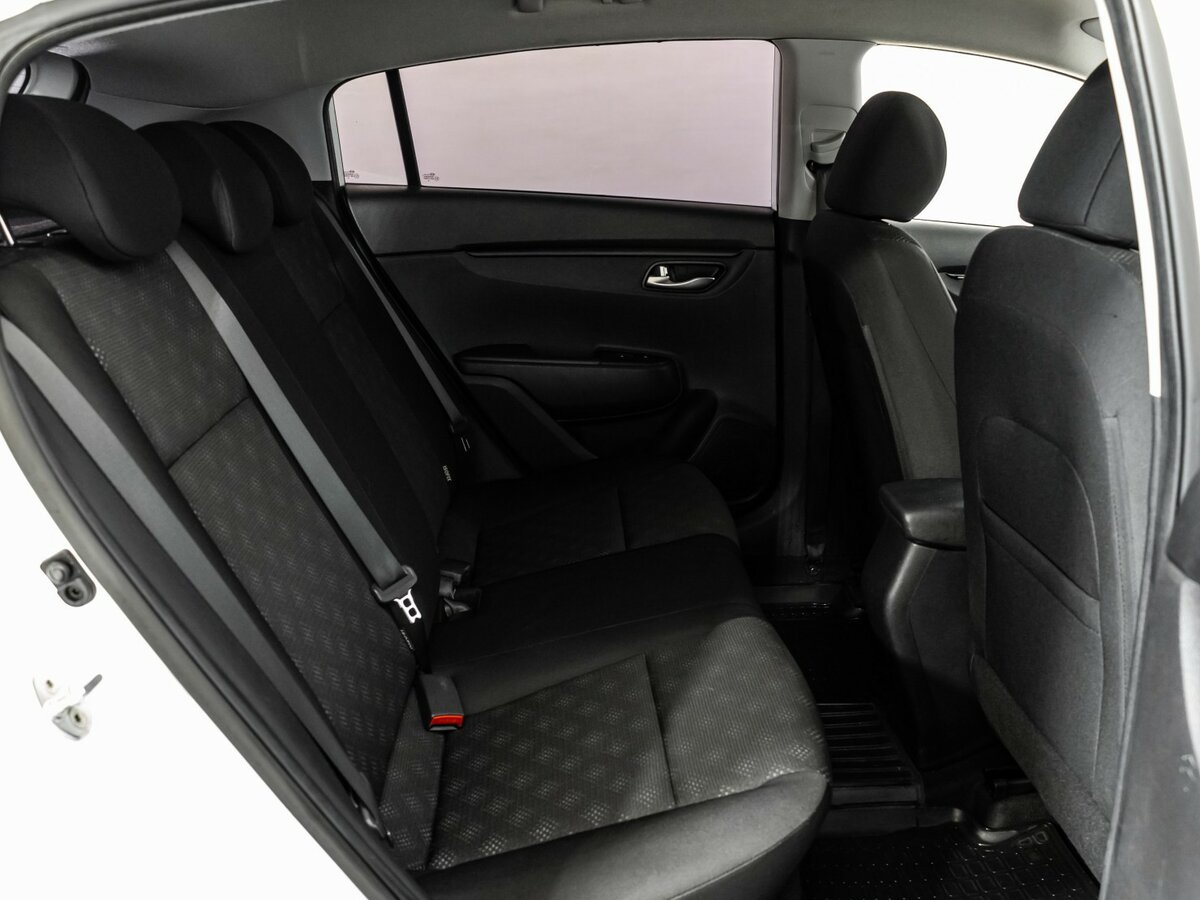 Продажа Б/У Киа Рио. Фото: #14