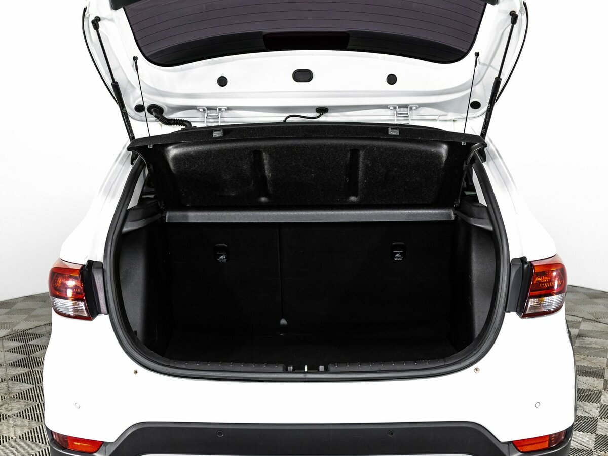 Продажа Б/У Киа Рио. Фото: #18