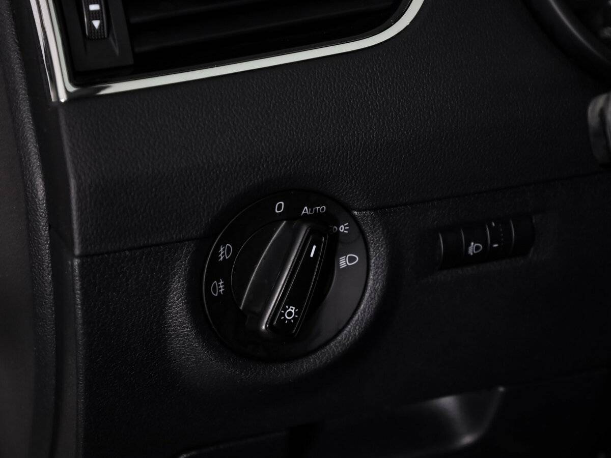 Продажа Б/У Шкода Октавия. Фото: #12