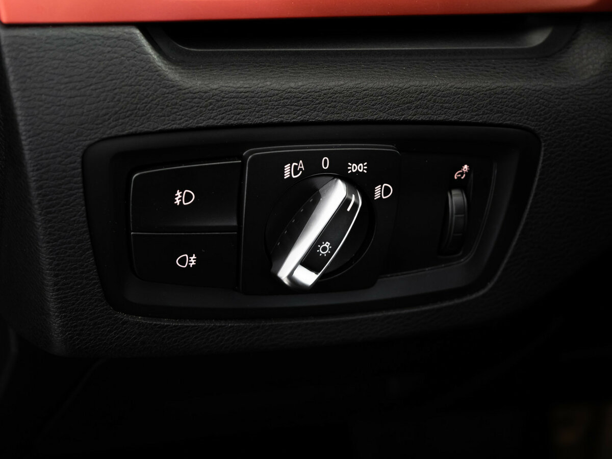 Купить BMW X1 с пробегом. Фото: #23