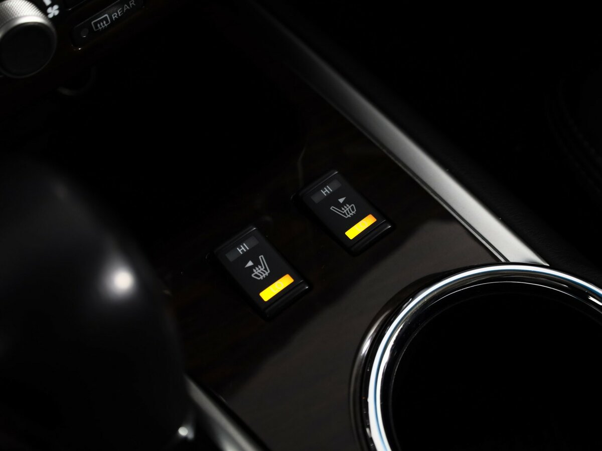 Продажа Б/У Ниссан Патфайндер. Фото: #18