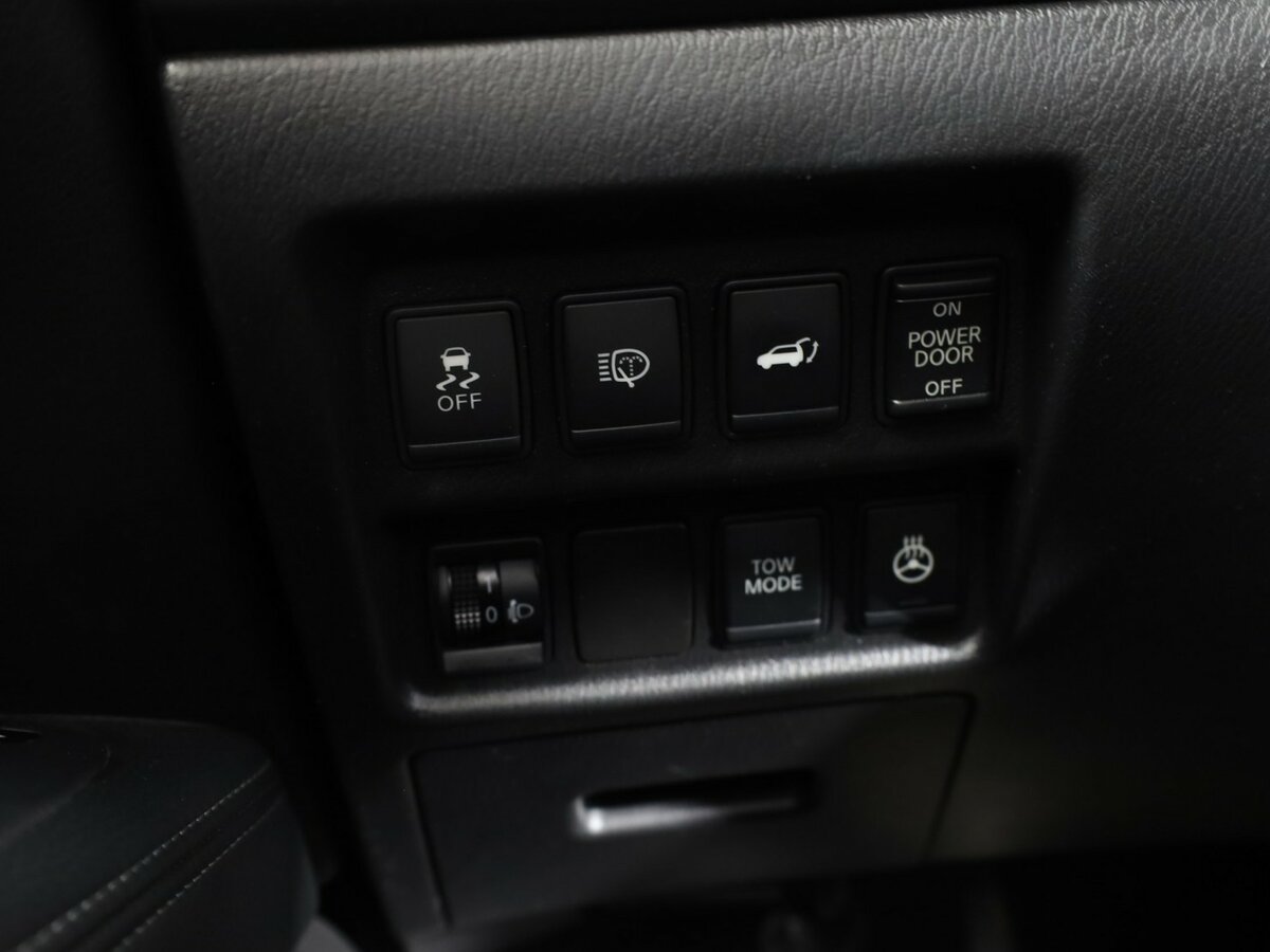 Продажа Б/У Ниссан Патфайндер. Фото: #19