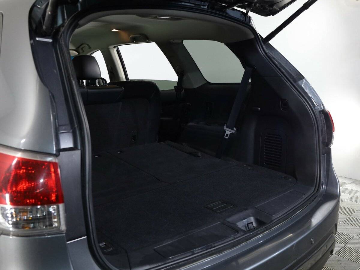 Продажа Б/У Ниссан Патфайндер. Фото: #25