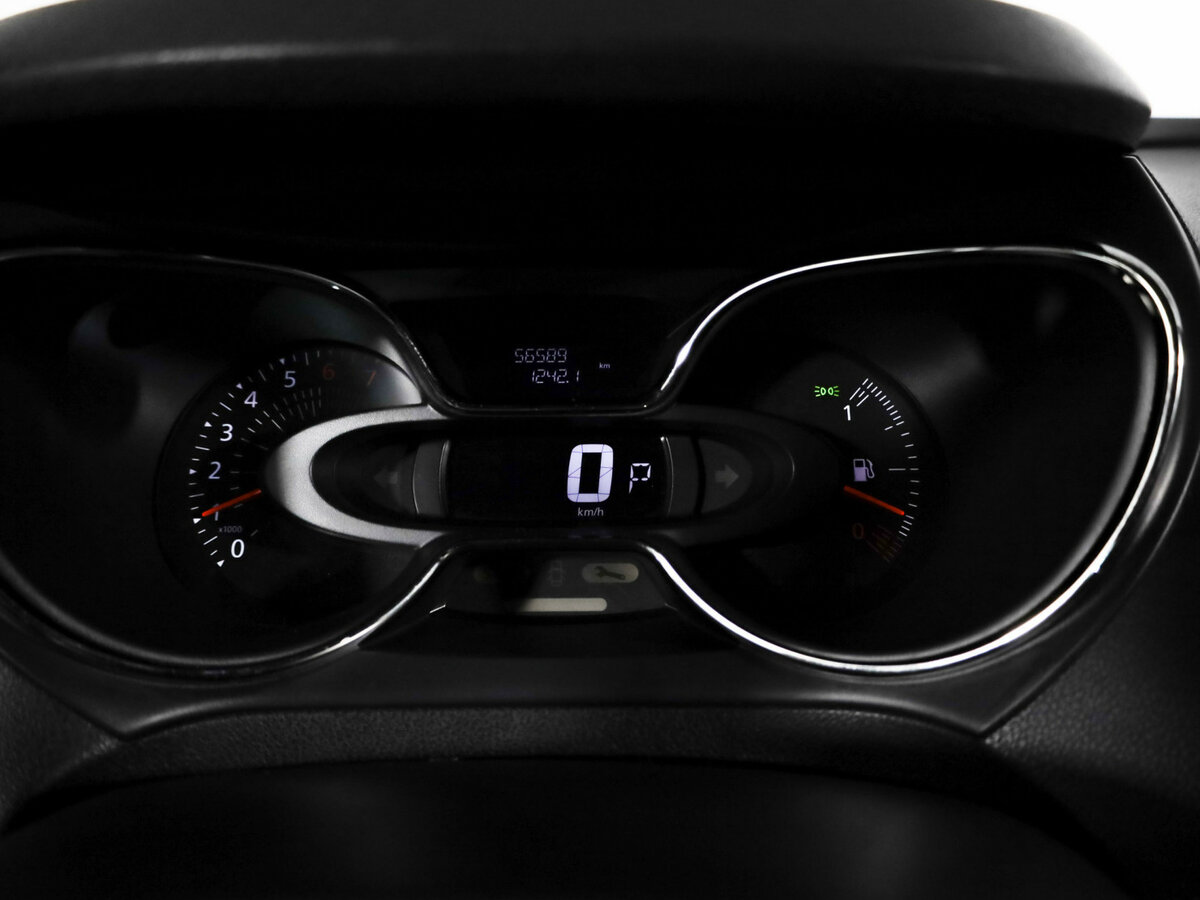 Продажа Б/У Рено Каптюр. Фото: #15