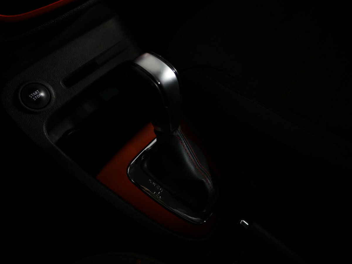 Продажа Б/У Рено Каптюр. Фото: #18