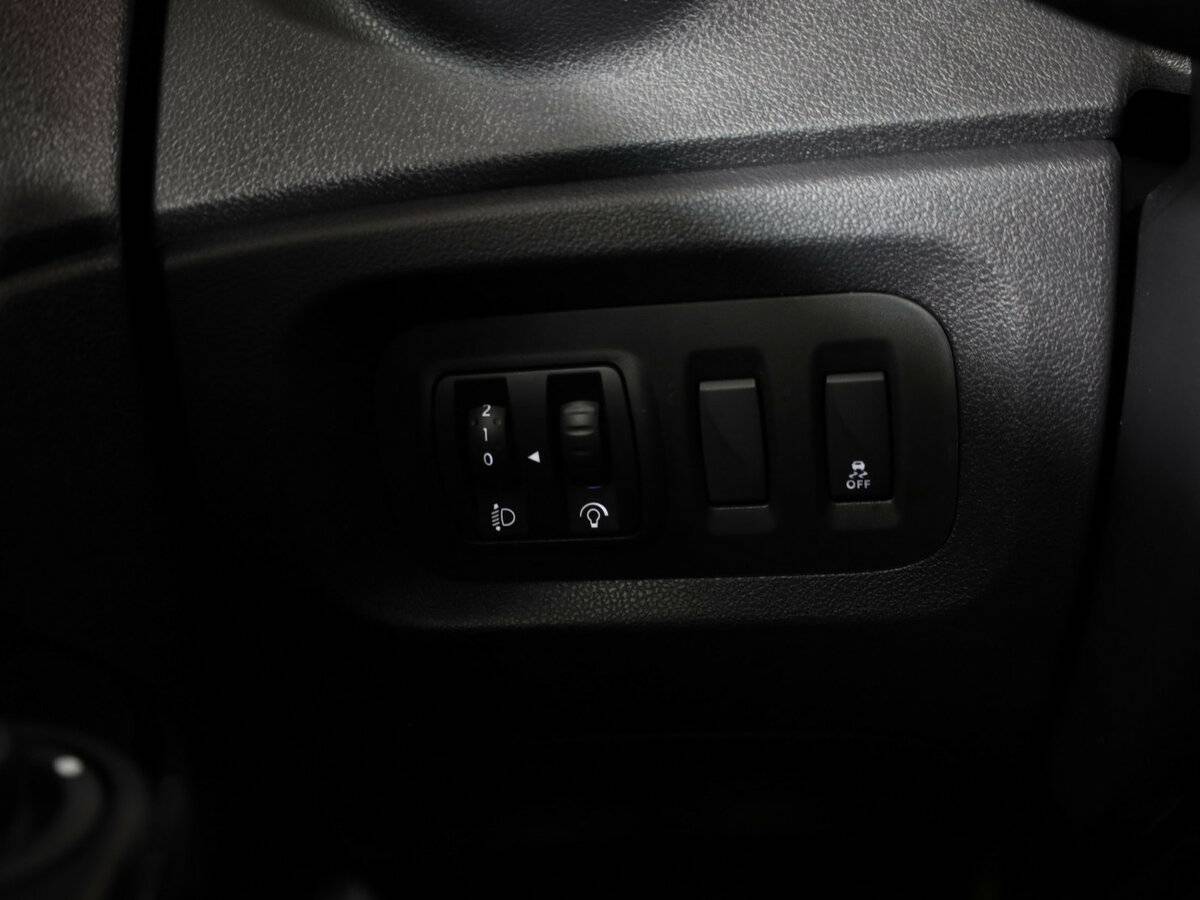 Продажа Б/У Рено Каптюр. Фото: #21