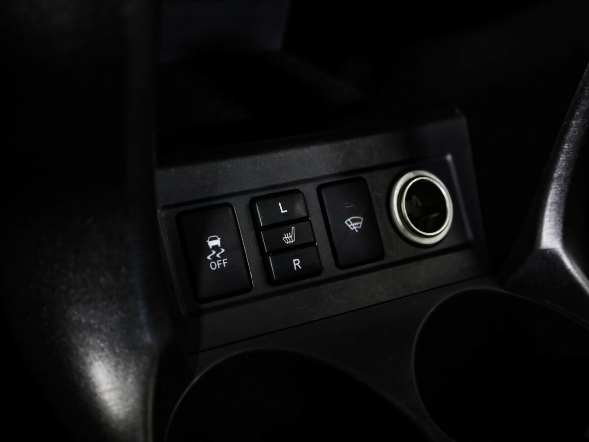 Продажа Б/У Тойота Рав4. Фото: #14